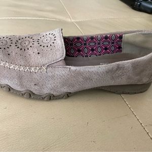 Sketchers flats : size 7.5